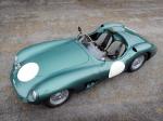 Aston Martin DBR1 1957 года